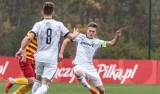 CLJ U18: derby Warszawy, czyli Legia vs Escola